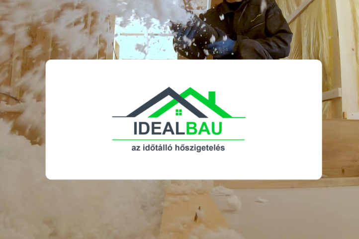 Idealbauszig Kft.